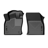 Husky Liners 51661 Front Floor Liners