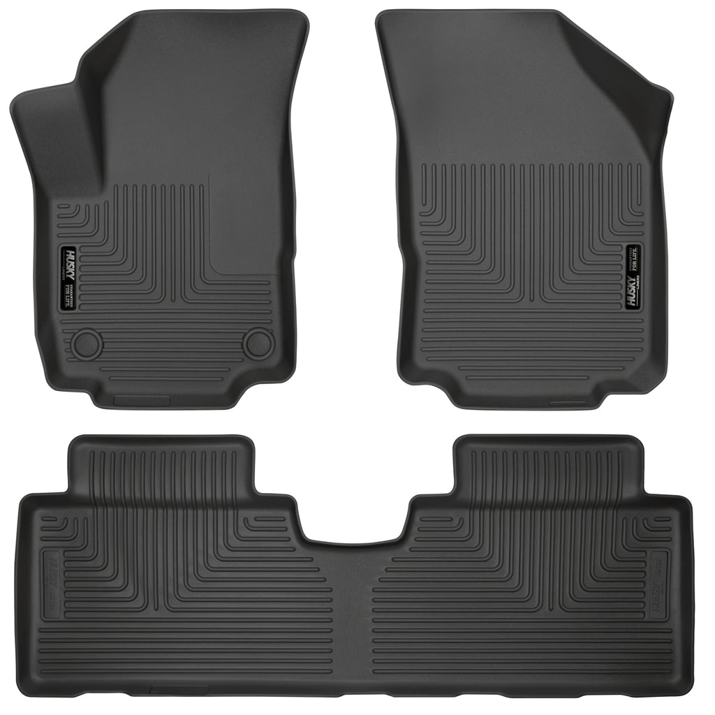 18-23-Chevrolet-Equinox-Weatherbeater-Black-Front--2Nd-Seat-Floor-Liners