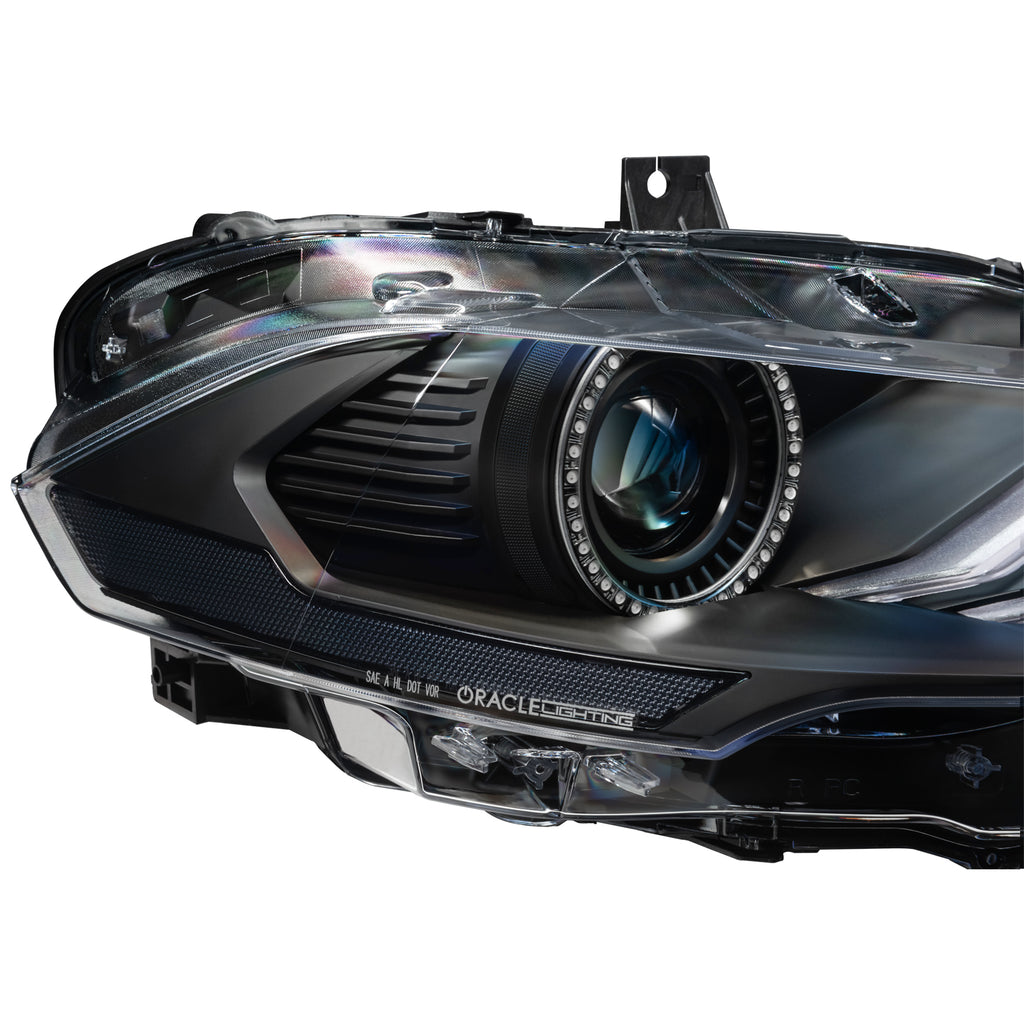 18-23-Ford-Mustang-Dynamic-Colorshift-Led-Headlights---Black-Series