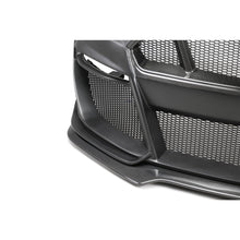 Load image into Gallery viewer, 18-23-Ford-Mustang-Type-St-Fiberglass-Front-Bumper-W-Cf-GrilleLip-(No-Cancel)