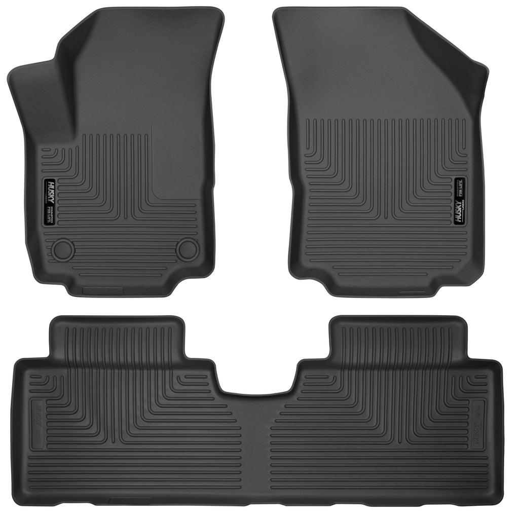 18-23-Gmc-Terrain-Weatherbeater-Black-Front--2Nd-Seat-Floor-Liners