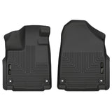 Husky Liners 18801 Front Floor Liners