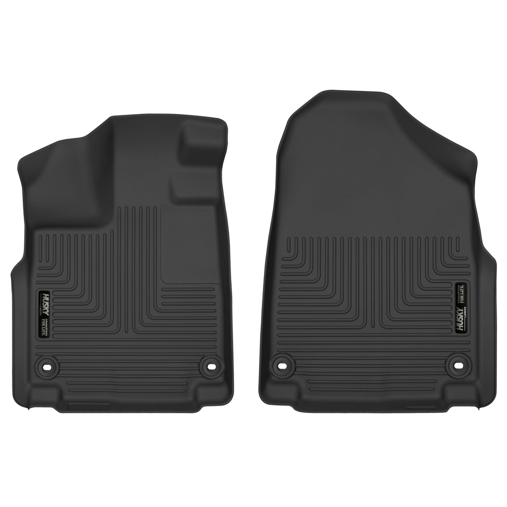 18-23-Honda-Odyssey-X-Act-Contour-Black-Front-Row-Floor-Liners