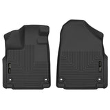 Husky Liners 52971 Front Floor Liners