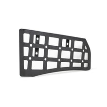 Load image into Gallery viewer, 18-23-Jeep-Wrangler-Center-Console-Molle-Panels