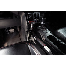 Load image into Gallery viewer, 18-23-Jeep-Wrangler-Center-Console-Molle-Panels