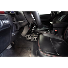 Load image into Gallery viewer, 18-23-Jeep-Wrangler-Center-Console-Molle-Panels