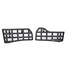 Load image into Gallery viewer, 18-23-Jeep-Wrangler-Center-Console-Molle-Panels