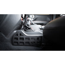 Load image into Gallery viewer, 18-23-Jeep-Wrangler-Center-Console-Molle-Panels