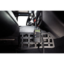 Load image into Gallery viewer, 18-23-Jeep-Wrangler-Center-Console-Molle-Panels