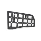 DV8 Offroad CCJL-01 Console Molle Panels