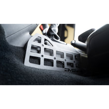Load image into Gallery viewer, 18-23-Jeep-Wrangler-Center-Console-Molle-Panels
