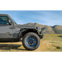 Load image into Gallery viewer, 18-23-Jeep-Wrangler-Jl-Spec-Series-Tube-Fenders