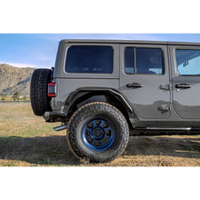 Load image into Gallery viewer, 18-23-Jeep-Wrangler-Jl-Spec-Series-Tube-Fenders