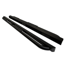 Load image into Gallery viewer, 18-23-Jeep-Wrangler-Jl-Unlimited-4Dr-Rock-Slider---Textured-Black