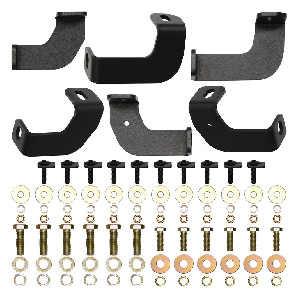 18-23-Jeep-Wrangler-Jl-Unlimited-4Dr-Rock-Slider---Textured-Black