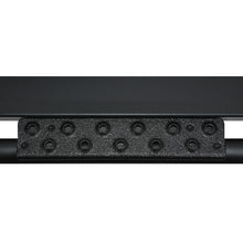 Load image into Gallery viewer, 18-23-Jeep-Wrangler-Jl-Unlimited-4Dr-Rock-Slider---Textured-Black