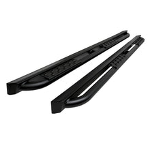 Load image into Gallery viewer, 18-23-Jeep-Wrangler-Jl-Unlimited-4Dr-Rock-Slider---Textured-Black