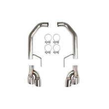 Load image into Gallery viewer, 18-23-Mustang-Gt-Axle-Back-No-Muffler