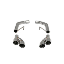 Load image into Gallery viewer, 18-23-Mustang-Gt-Axle-Back-No-Muffler