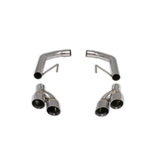 Load image into Gallery viewer, 18-23-Mustang-Gt-Axle-Back-No-Muffler