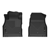 Husky Liners 50801 Front Floor Liners