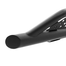 Load image into Gallery viewer, 18-23-Toyota-Tacoma-4Door-Frame-Mount-Sliders---Textured-Black