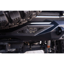 Load image into Gallery viewer, 18-23-Wrangler-Jl-Spec-Series-Rear-Bumper