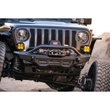 Load image into Gallery viewer, 18-23-Wrangler-JlGladiator-Jt-Spec-Series-Front-Bumper