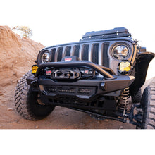 Load image into Gallery viewer, 18-23-Wrangler-JlGladiator-Jt-Spec-Series-Front-Bumper