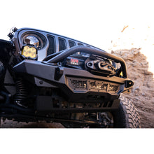 Load image into Gallery viewer, 18-23-Wrangler-JlGladiator-Jt-Spec-Series-Front-Bumper