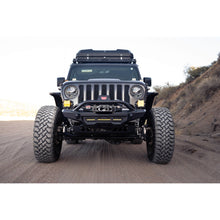 Load image into Gallery viewer, 18-23-Wrangler-JlGladiator-Jt-Spec-Series-Front-Bumper