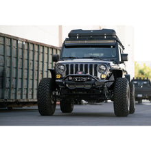 Load image into Gallery viewer, 18-23-Wrangler-JlGladiator-Jt-Spec-Series-Front-Bumper