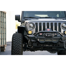 Load image into Gallery viewer, 18-23-Wrangler-JlGladiator-Jt-Spec-Series-Front-Bumper