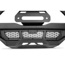 Load image into Gallery viewer, 18-23-Wrangler-JlGladiator-Jt-Spec-Series-Front-Bumper