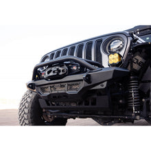 Load image into Gallery viewer, 18-23-Wrangler-JlGladiator-Jt-Spec-Series-Front-Bumper