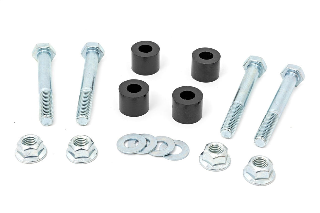 Rough Country 50013 Leveling Lift Kit for Select Ford Expedition