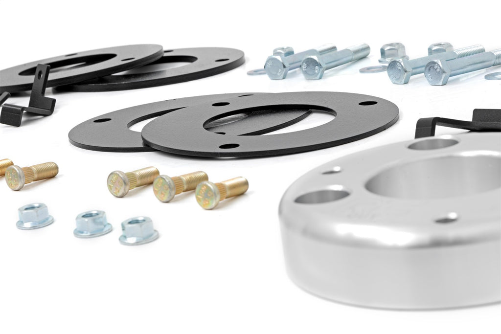 Rough Country 50012 Lift Kit-Suspension for Select Ford Expedition