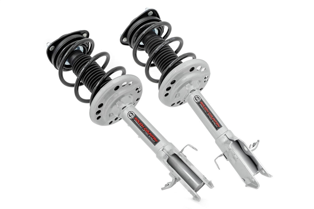 Rough Country 501123 Lifted M1 Struts for Select Subaru Crosstrek