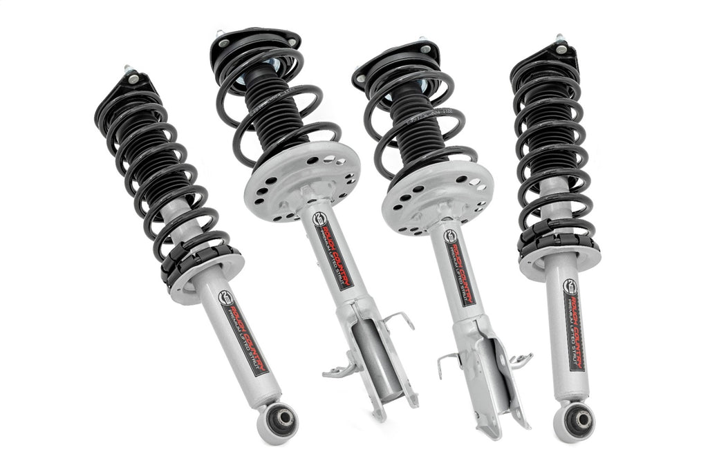 Rough Country 90331 Leveling Kit for Select Subaru Crosstrek