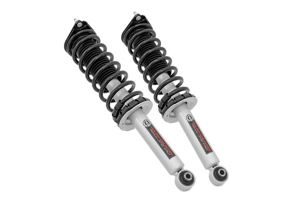 Rough Country 501124 Lifted N3 Struts for Select Subaru Crosstrek