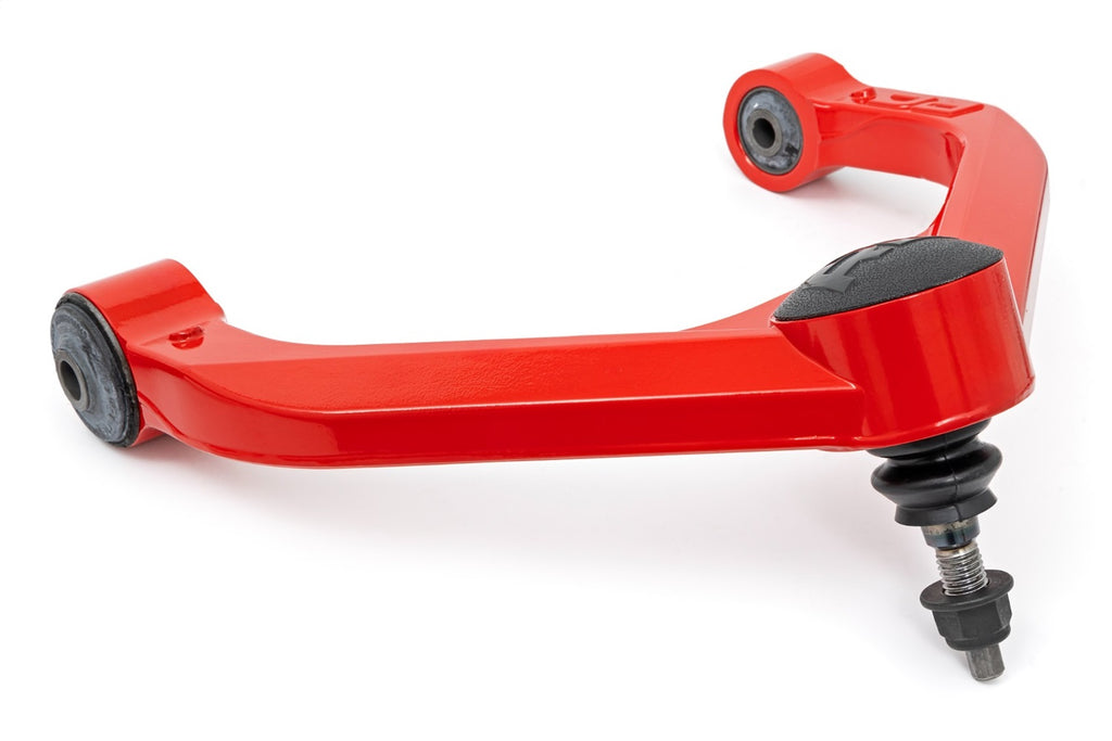 Rough Country 31201RED Control Arm for Select Ram 1500, Ram Classic