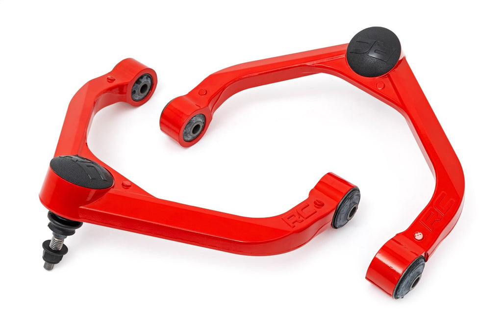 Rough Country 31201RED Control Arm for Select Ram 1500, Ram Classic