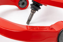 Load image into Gallery viewer, Rough Country 31402RED Control Arm for Select Ram