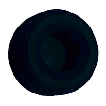 Load image into Gallery viewer, 18-Blk-Allen-Socket-Pipe-Plg
