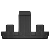 Husky Liners 52951 3rd Seat Floor Liner