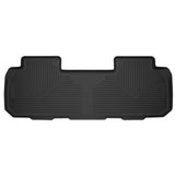 Husky Liners 52941 2nd Seat Floor Liner