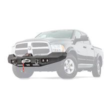 Load image into Gallery viewer, 18-F150-Ascent-Front-Bumper
