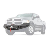 Warn 100916 FRONT BUMPER