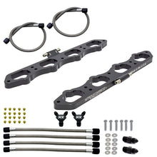 Load image into Gallery viewer, 18-Ford-5.0L-Nitrous-Plate-Conversion